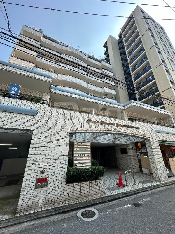 ライオンズマンション薬院駅南