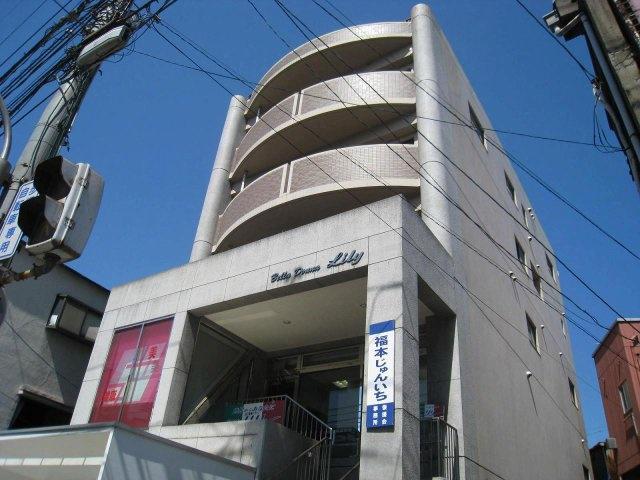 パラッツォ福本