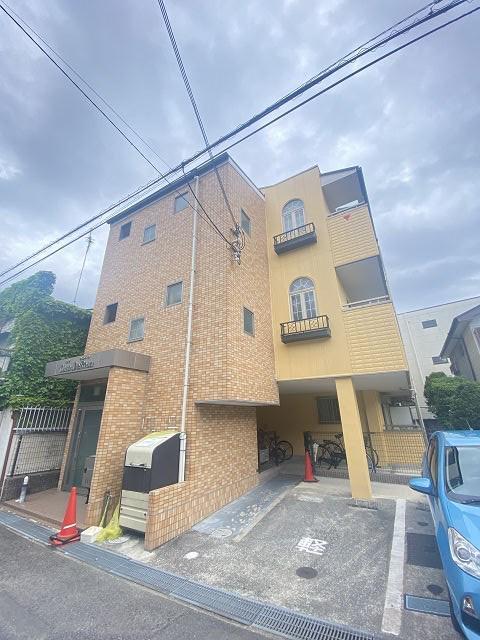 カサデローザ