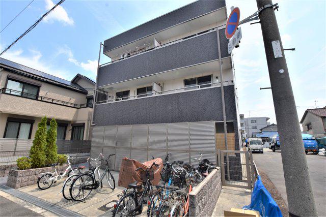 リュストル喜連