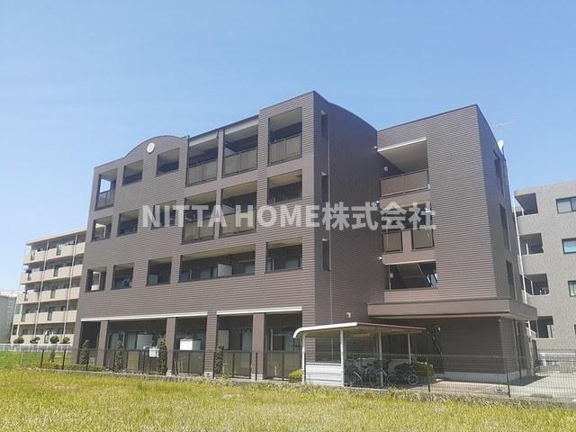 ライジングパレス