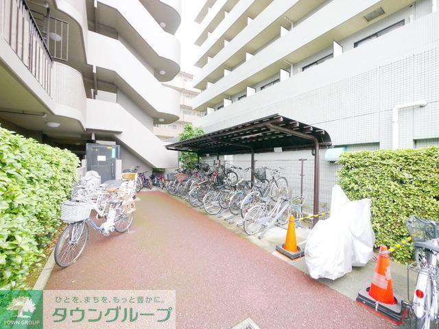 モアステージ赤羽