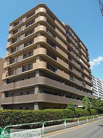 モアステージ赤羽
