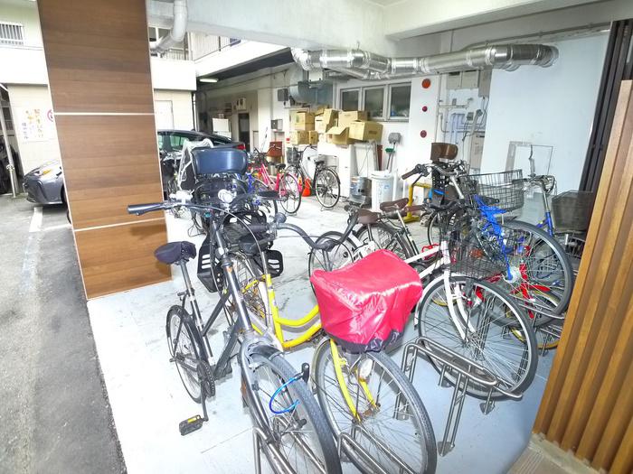 第1田中マンション