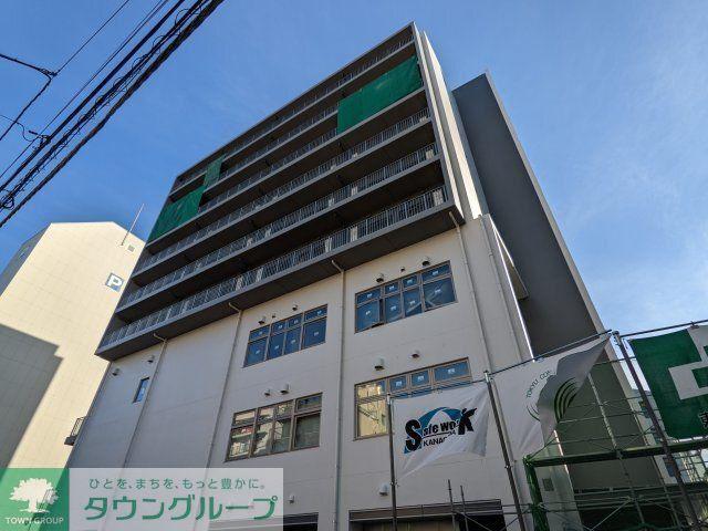 ステラ平塚