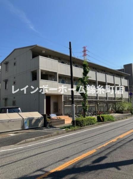 ラ・メール