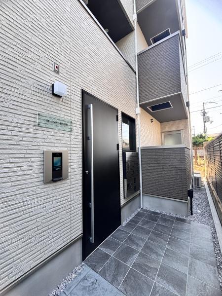 SOLARE石津川