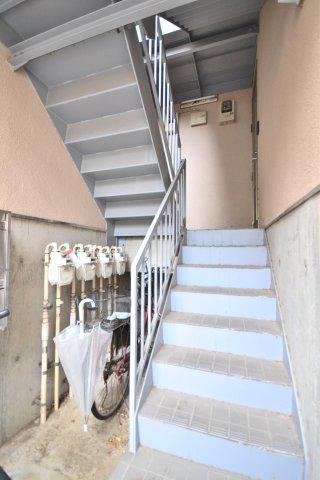 メゾン岩田