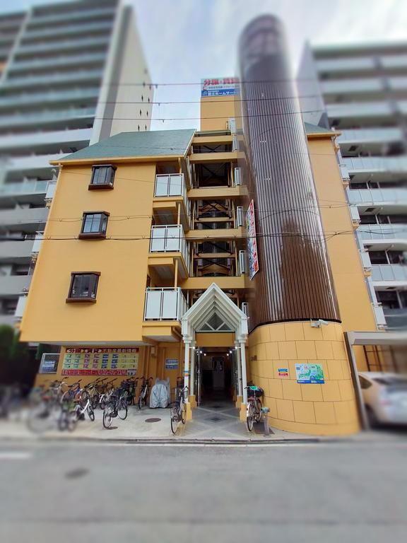 エステマール大阪城