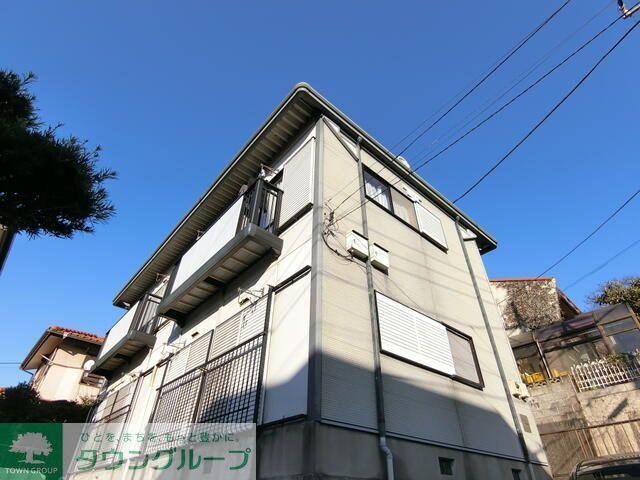 アーバン千葉寺