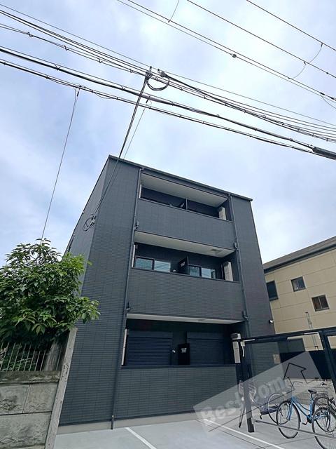 リビングライフ諏訪ノ森