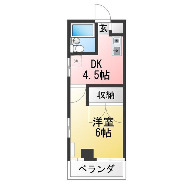 T`Sガーデン