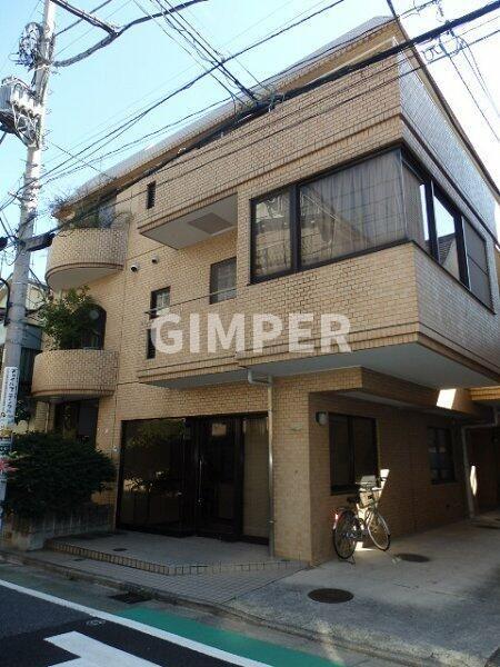 金子ビル