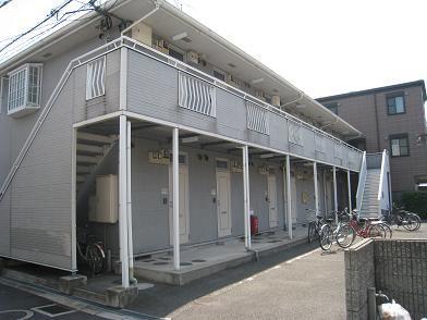ウィステリア
