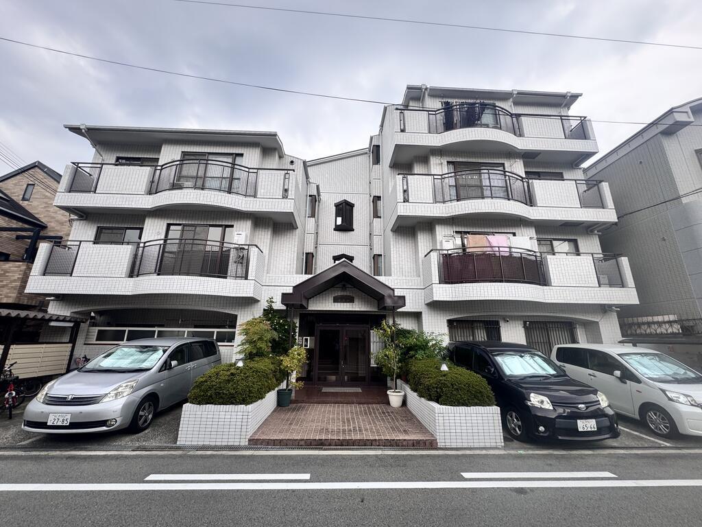 クバルチーラ帝塚山