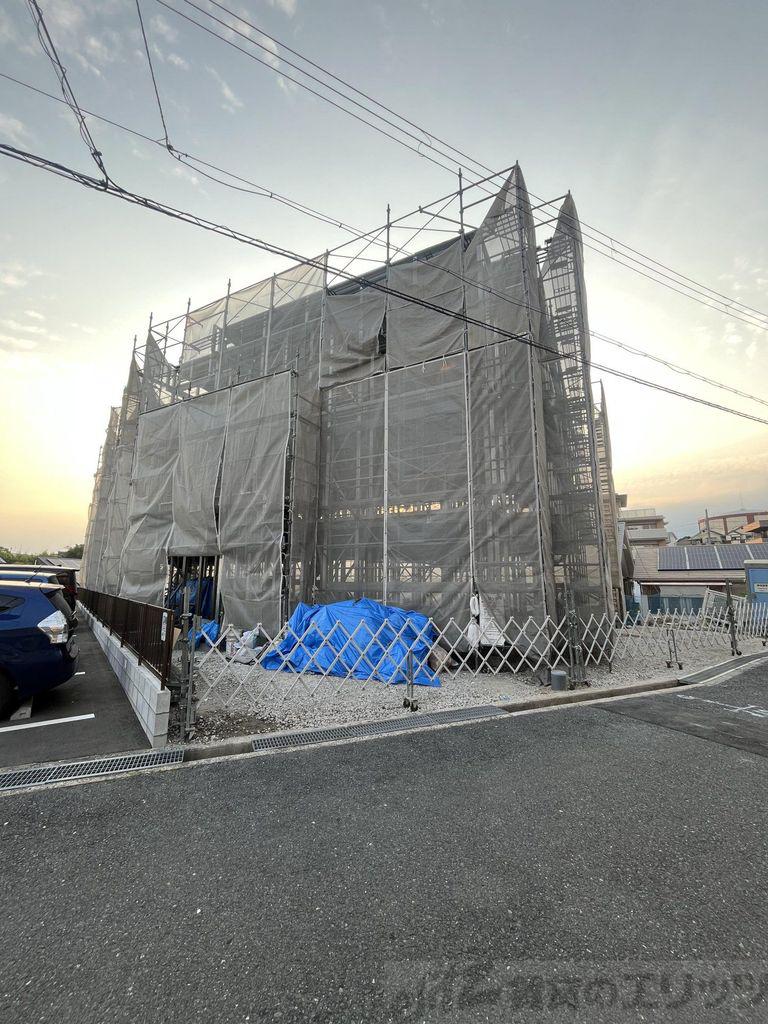 リアコート関大前II