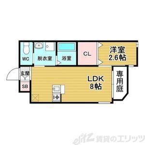リアコート関大前II