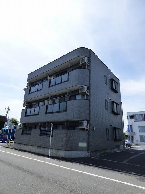 ボンヌ・シャンス