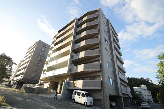 サウスヒルズACITYI