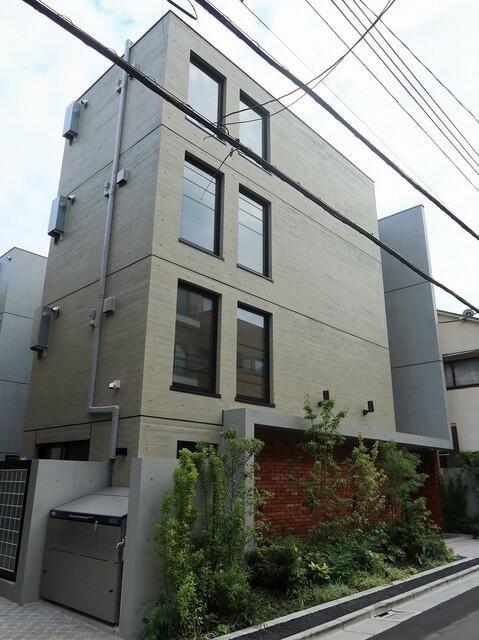 PASEO代々木