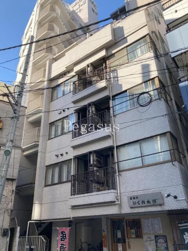 MAC小網町コート