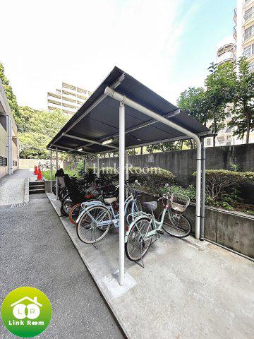 TS GARDEN東陽町