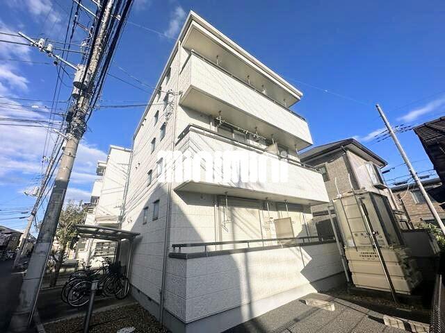 グリーンヒルズ