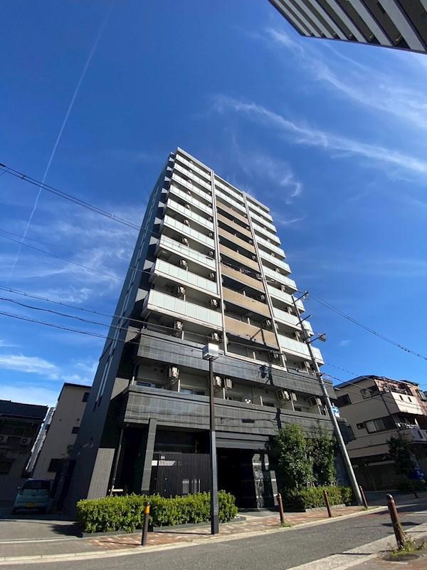 エステムコート新大阪XIIオルティ