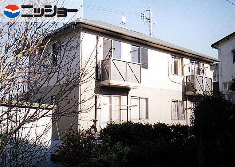 メゾン川田A棟(1LDK/1階)