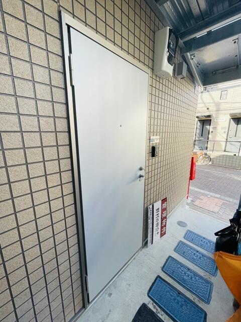シュテルン蒲田