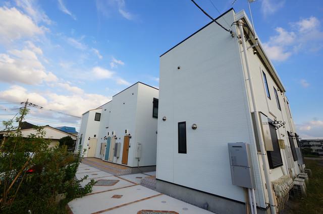 ソルナクレイシア成増(ワンルーム/1階)