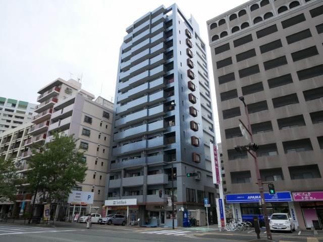 大産スカイマンション平尾