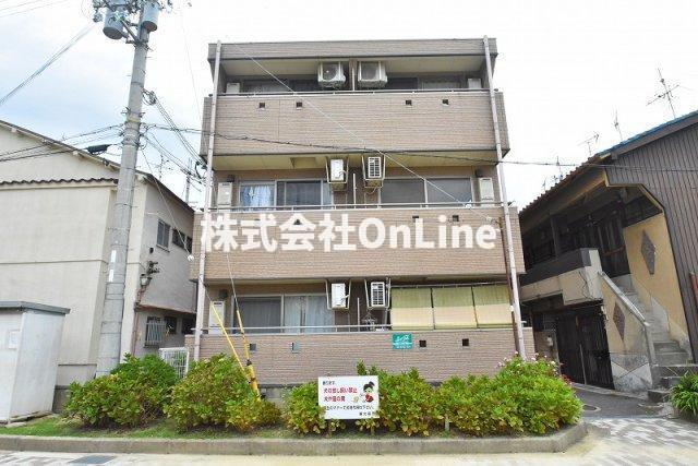 アルカサールYOSHITANI弐番館