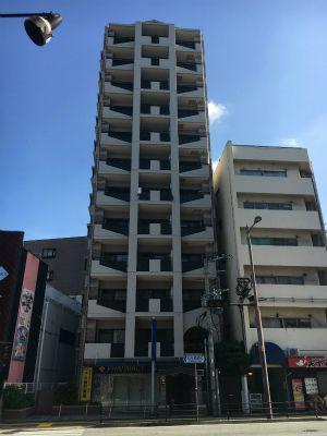 サンコーポ別府