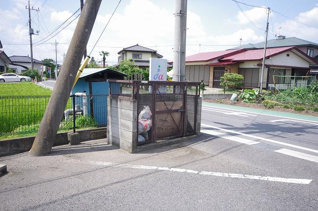サンライズ弐番館
