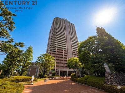 ラピタス31西宮(3LDK/19階)