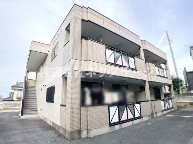 グレースヴィラ
