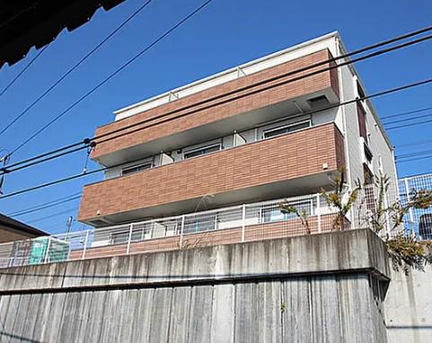 アリベルガーデンピア24番館