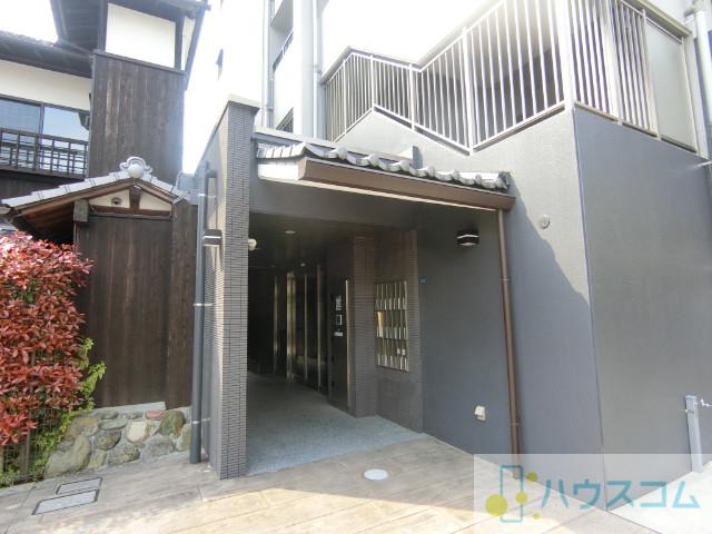 山崎マンション14