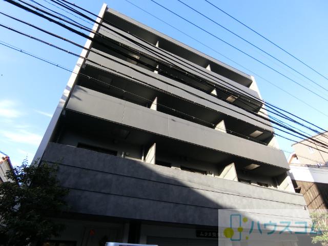 山崎マンション14