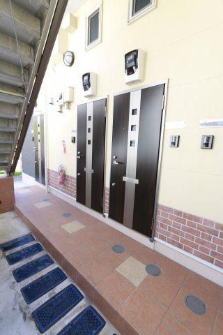 ユナイト根岸ジェームスワット