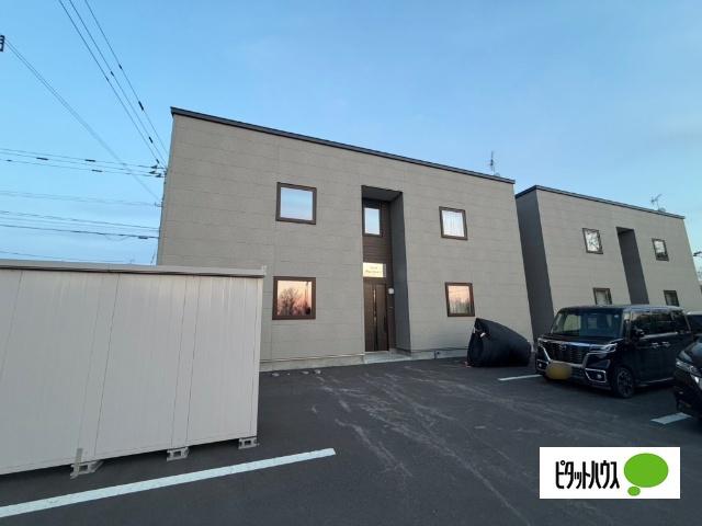 CASA-I HIGASHIKAWA I