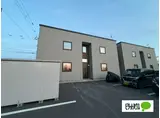 CASA-I HIGASHIKAWA I