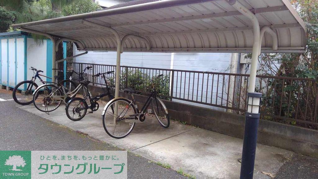 レオパレスウイング城南