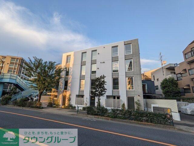 ジェイエムケー田園調布