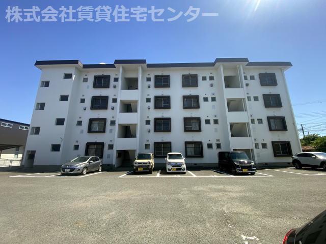 コーポ東3・5号棟