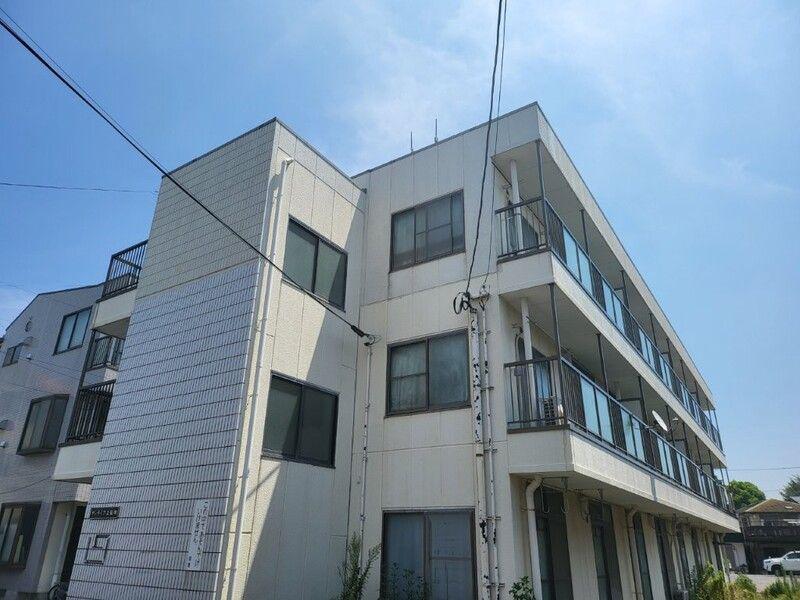 サンライフ上飯田
