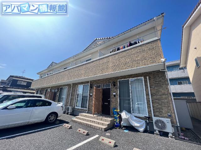 ファインシティC棟