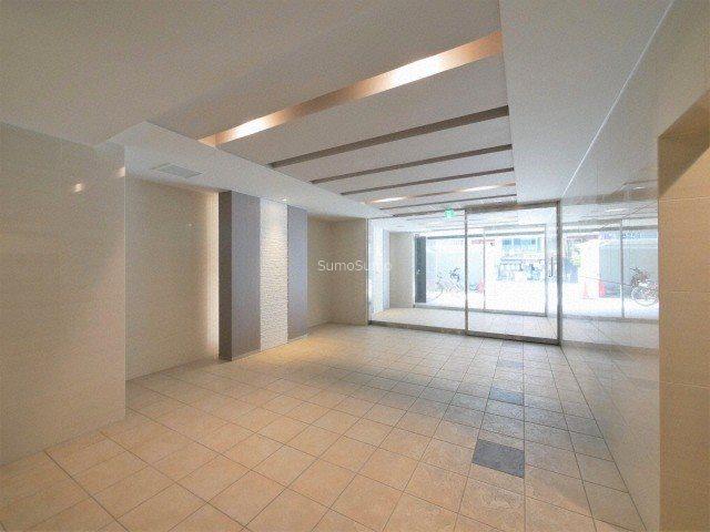 アーバネックス心斎橋II