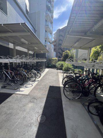 リテラス渋谷笹塚